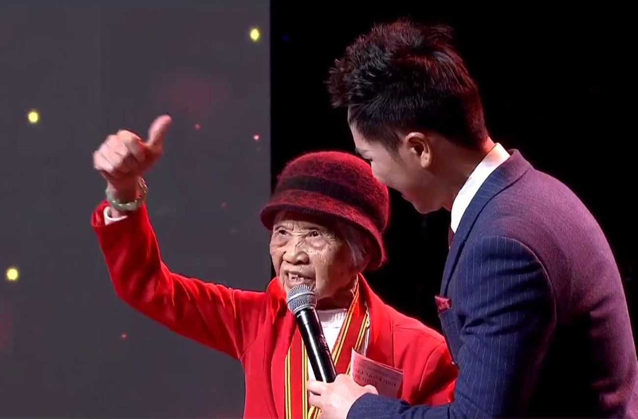 湘潭市“三八”國(guó)際婦女節(jié)主題活動(dòng)，創(chuàng)始人湯瑞仁受邀參加