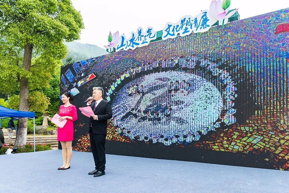 蘇州通錦應(yīng)邀參加高新區(qū)“我要廉、我要臉”百人廉潔文化宣傳活動(dòng)