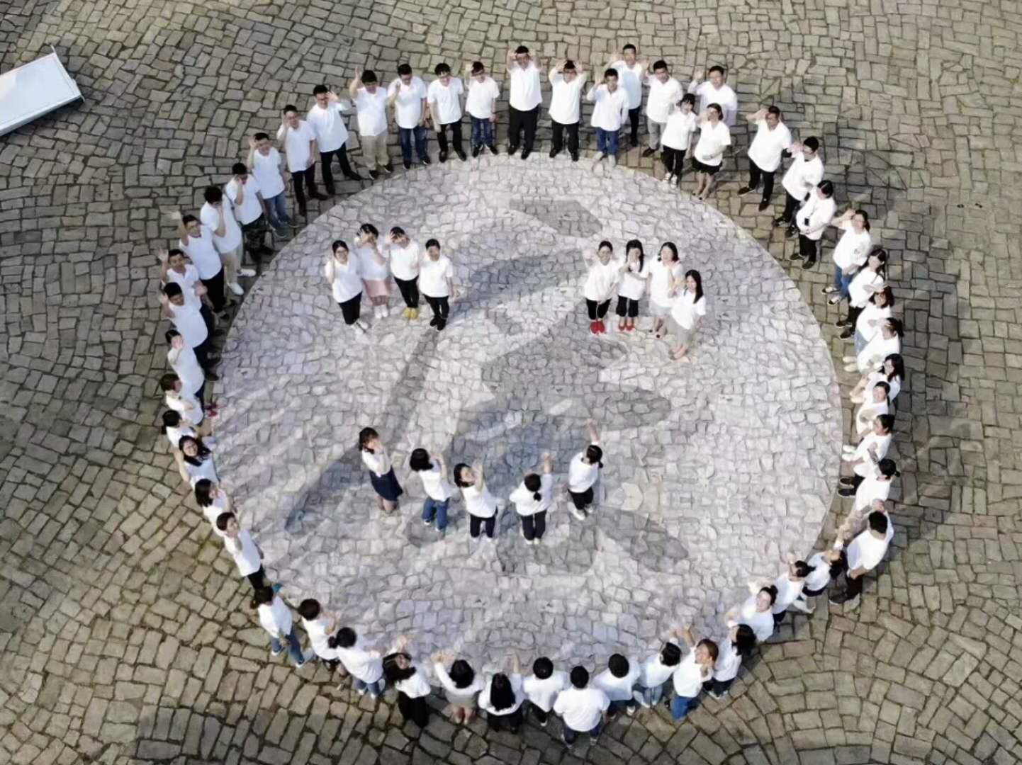 蘇州通錦應(yīng)邀參加高新區(qū)“我要廉、我要臉”百人廉潔文化宣傳活動(dòng)