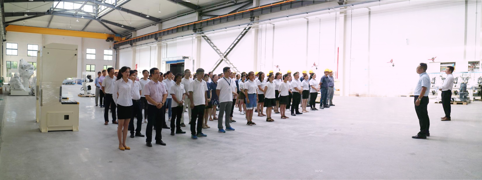 恭賀蘇州通錦大廈開工誓師大會順利召開