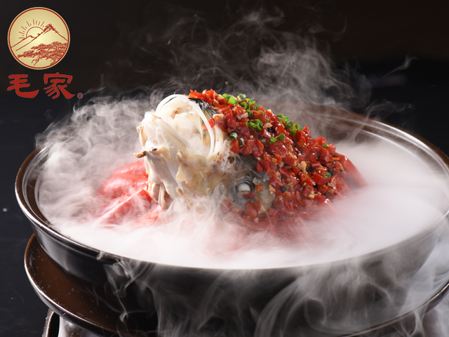 鴻運(yùn)當(dāng)頭