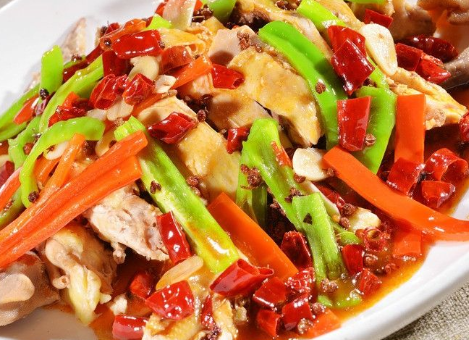 餐飲市場(chǎng)中哪家湘菜加盟連鎖品牌強(qiáng)？