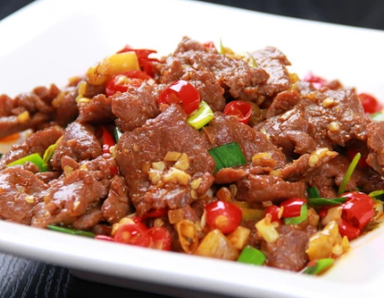 湘菜加盟連鎖品牌有哪家是品牌實(shí)力很強(qiáng)的？