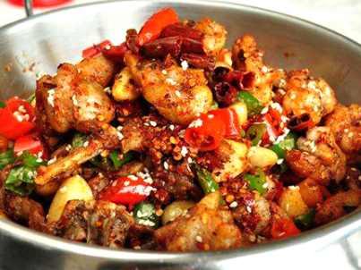 開(kāi)一家湘菜加盟連鎖店，需要具備哪些條件？